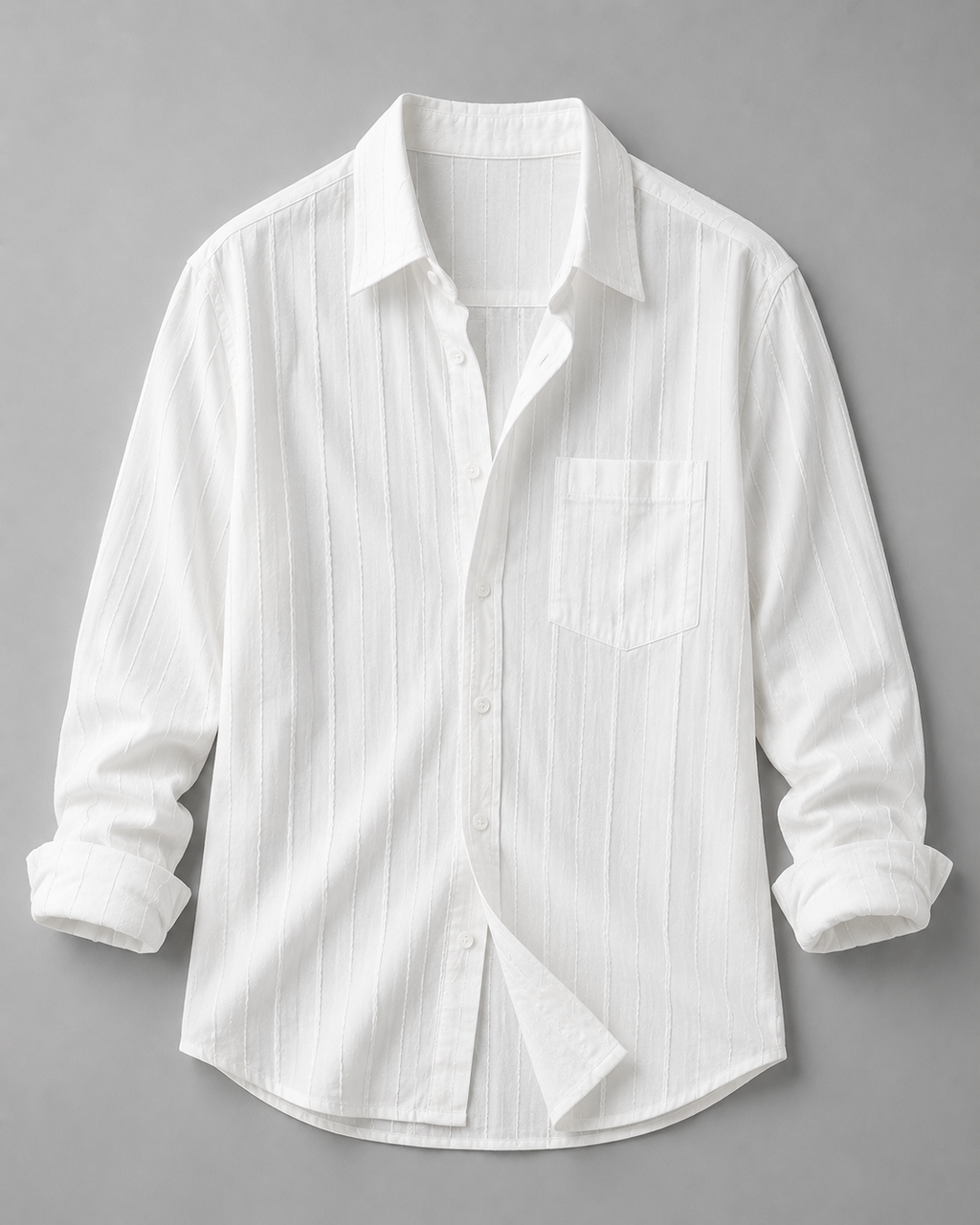 Portofino Ribbed Shirt
