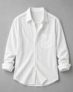 Portofino Ribbed Shirt