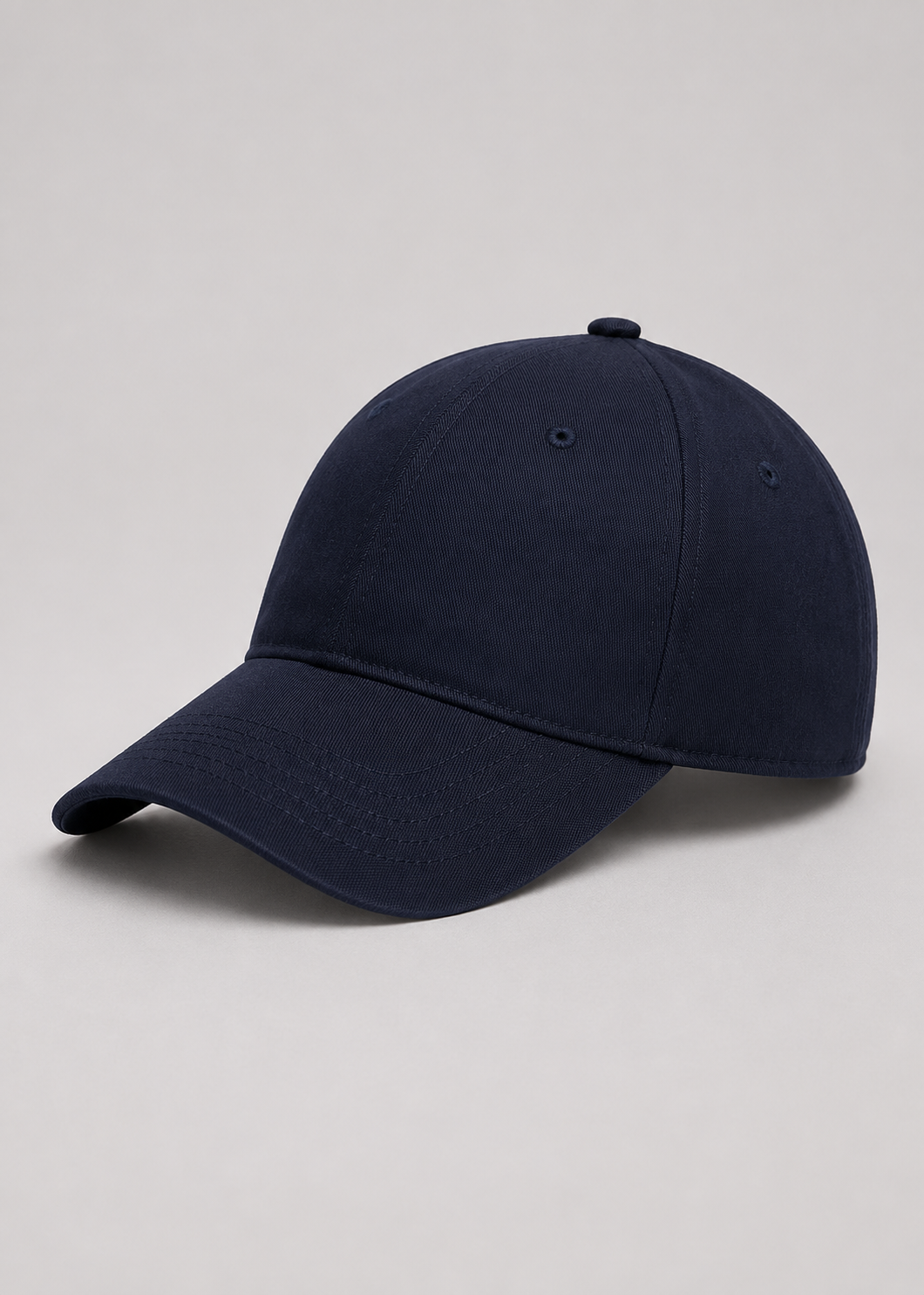 Brim Cap