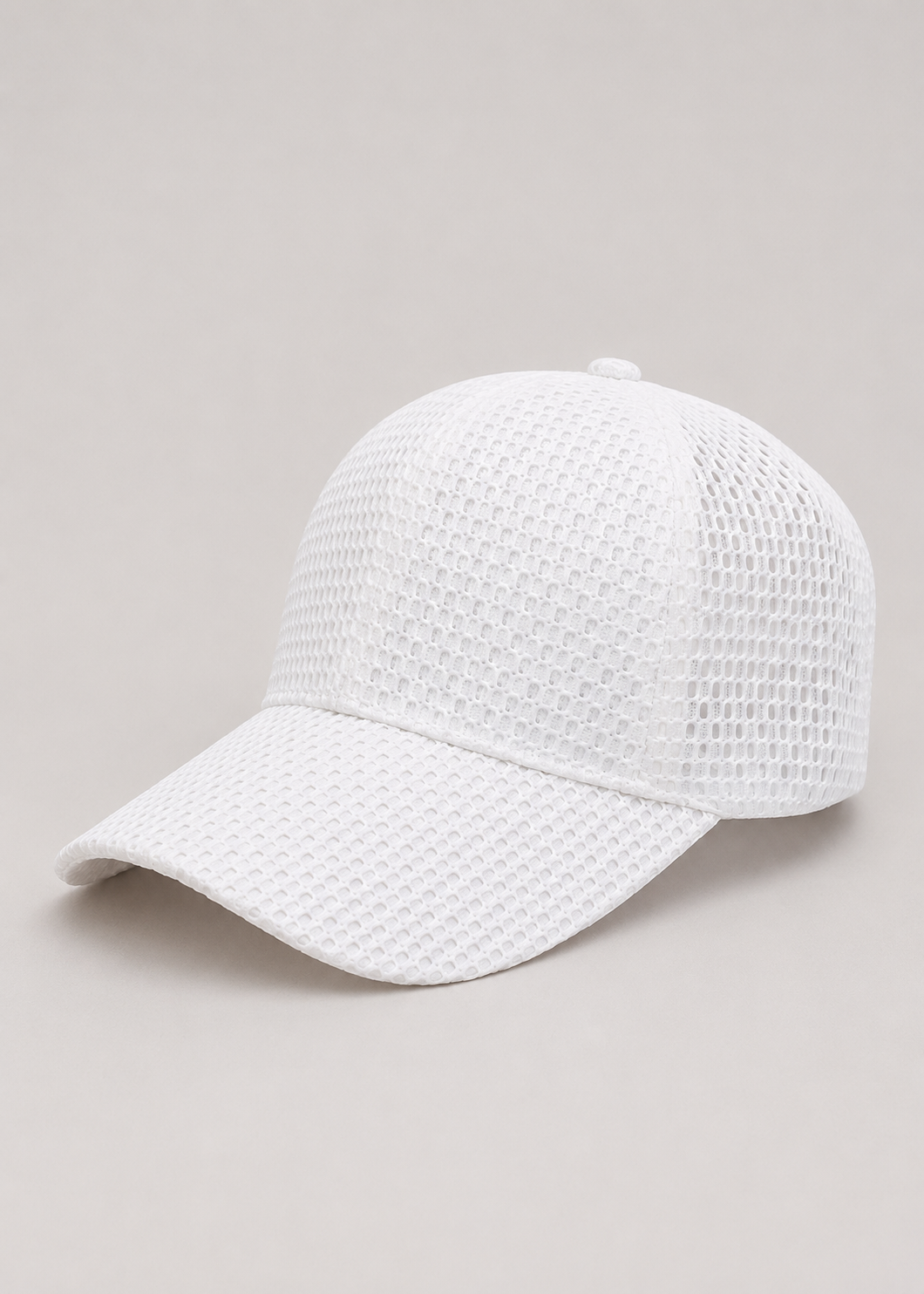 Mesh Cap
