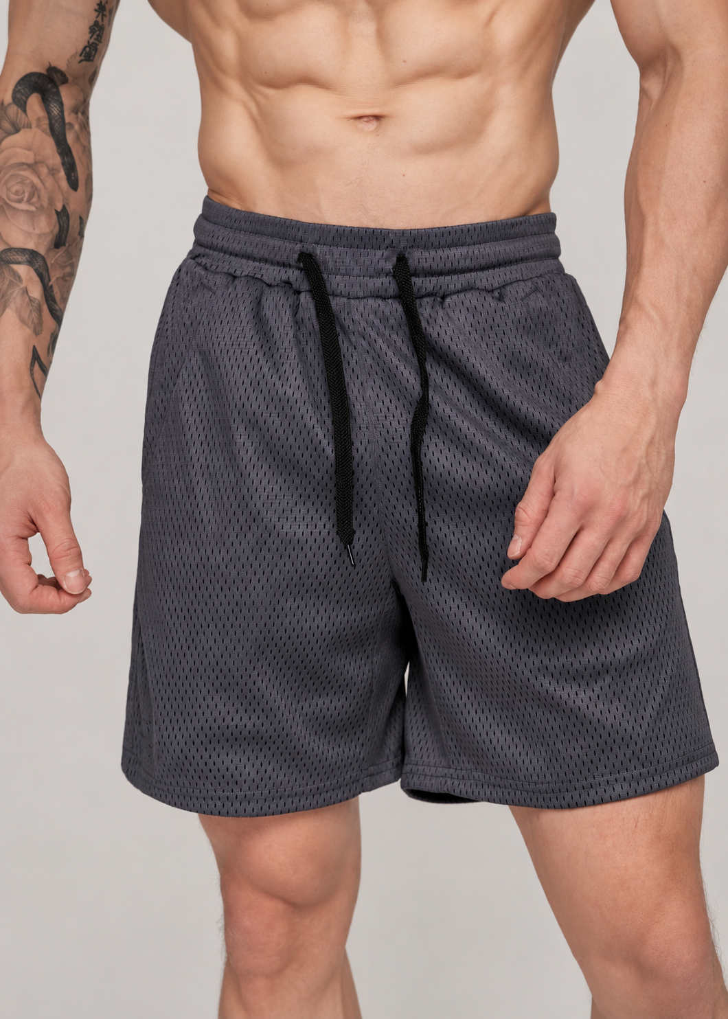 Mesh Short