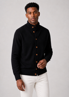 Zion Weston Turtleneck