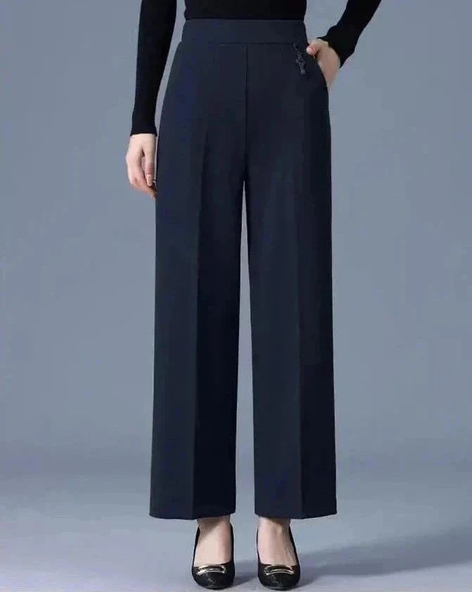 Cannes Wide Trouser