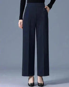 Cannes Wide Trouser