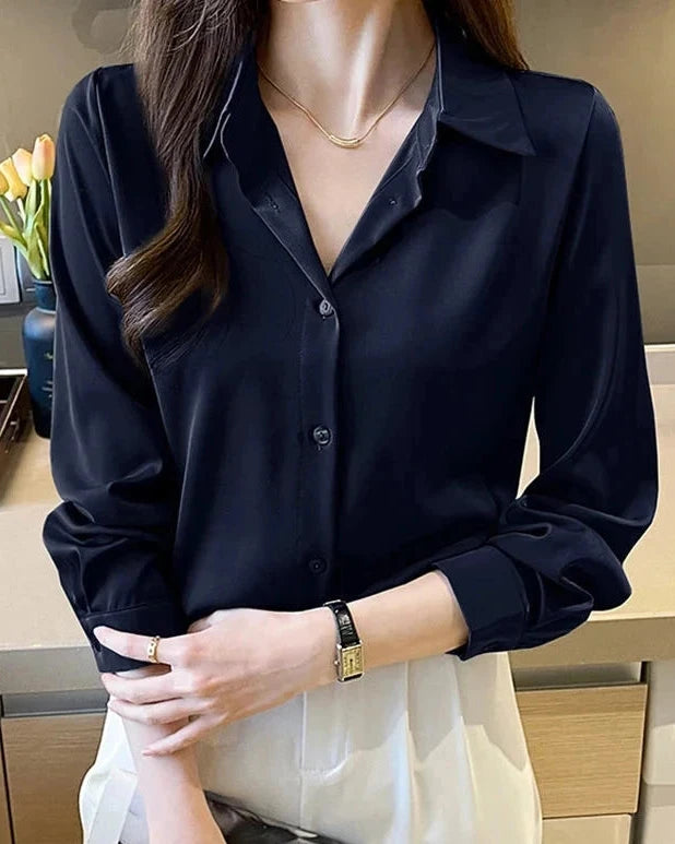 Office Blouse