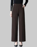 Cannes Wide Trouser