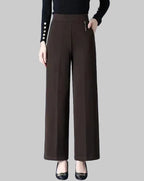 Cannes Wide Trouser
