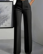 Draped Pant