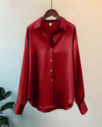 Knit Lapel Cardigan