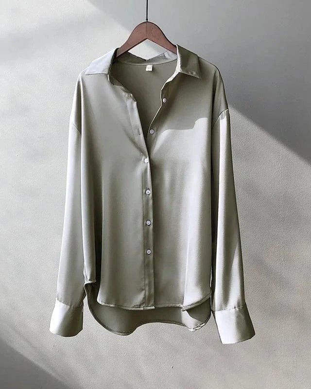 Knit Lapel Cardigan