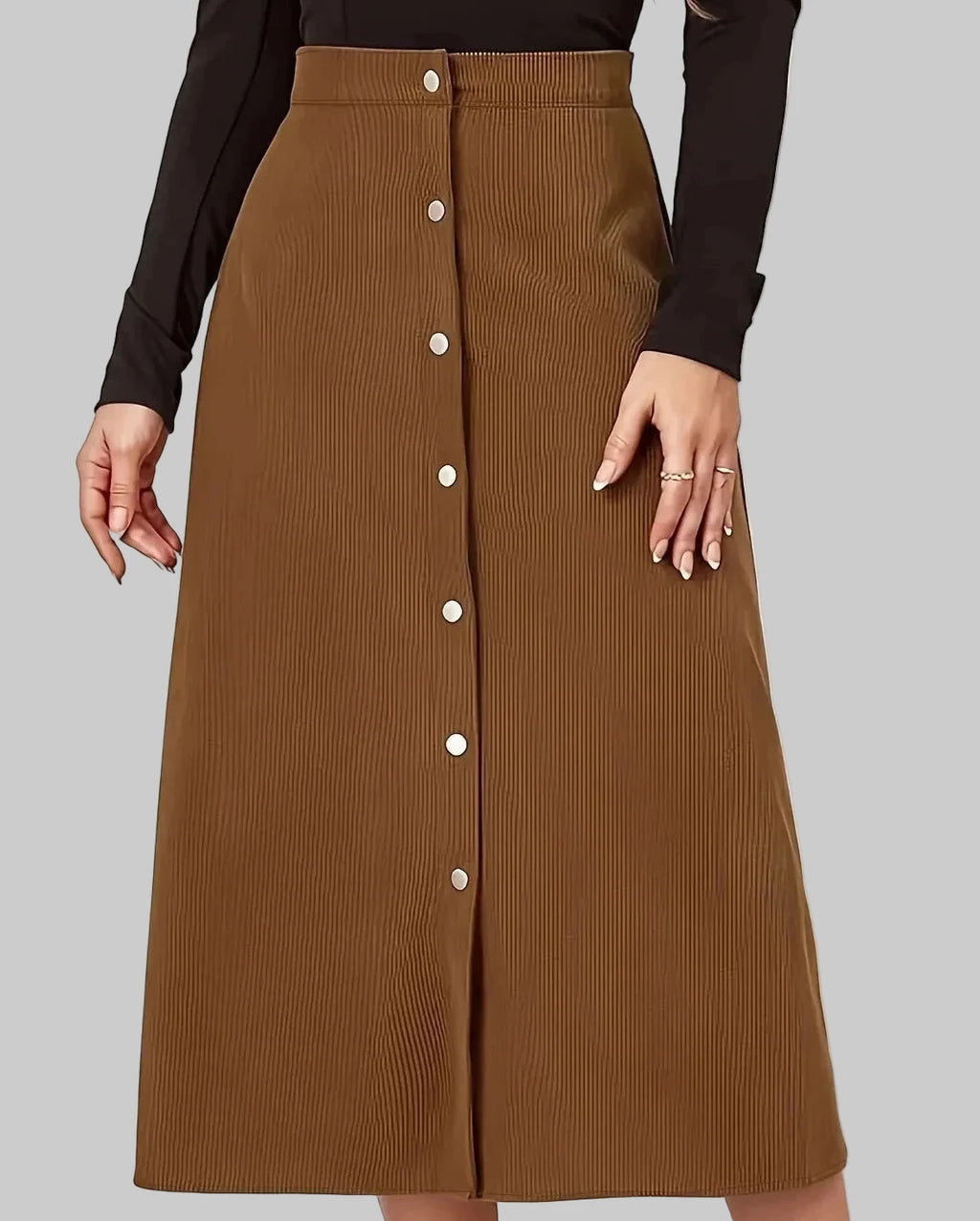 Florence A-Line Skirt