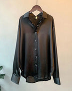 Knit Lapel Cardigan