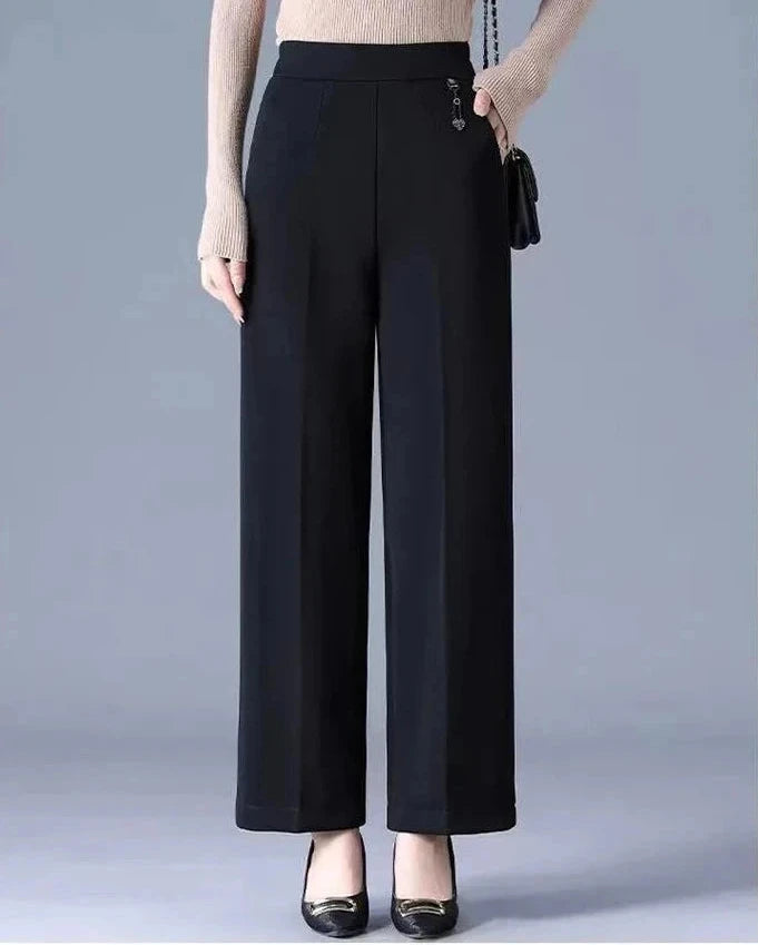 Cannes Wide Trouser