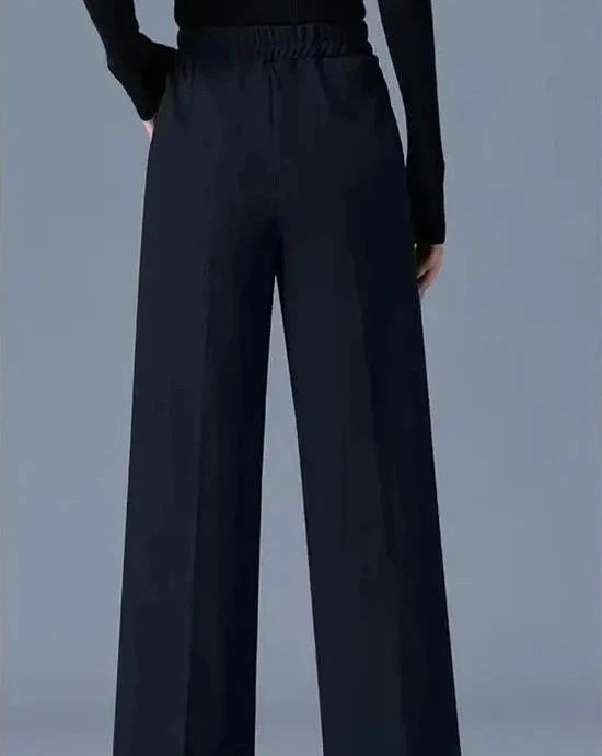 Cannes Wide Trouser