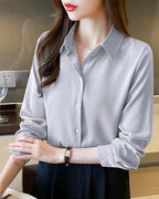 Office Blouse