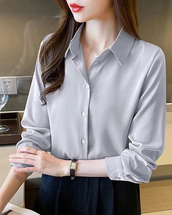 Office Blouse