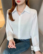 Office Blouse