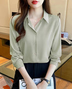 Office Blouse