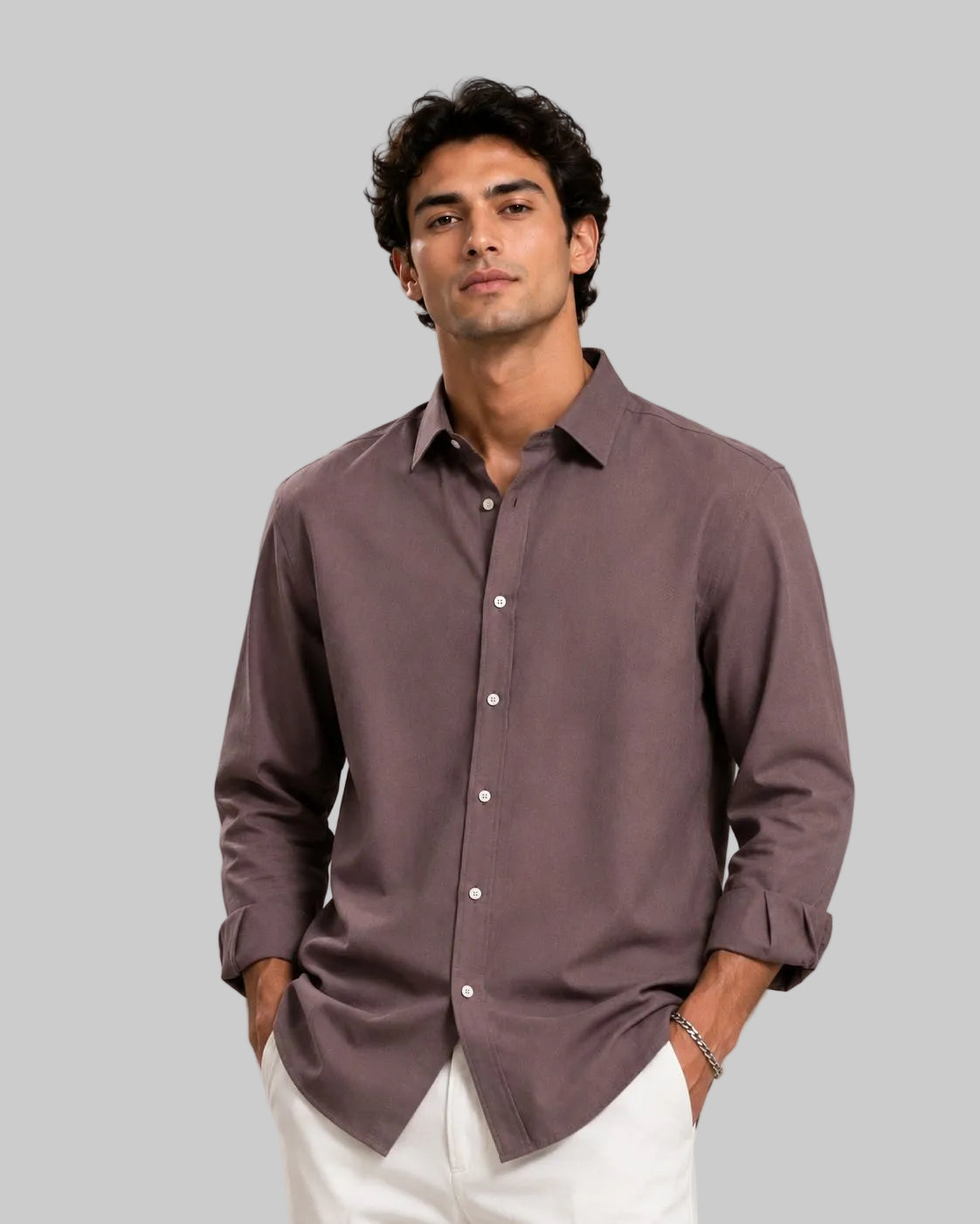 Capri Print Shirt