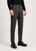 Savile Business Trouser