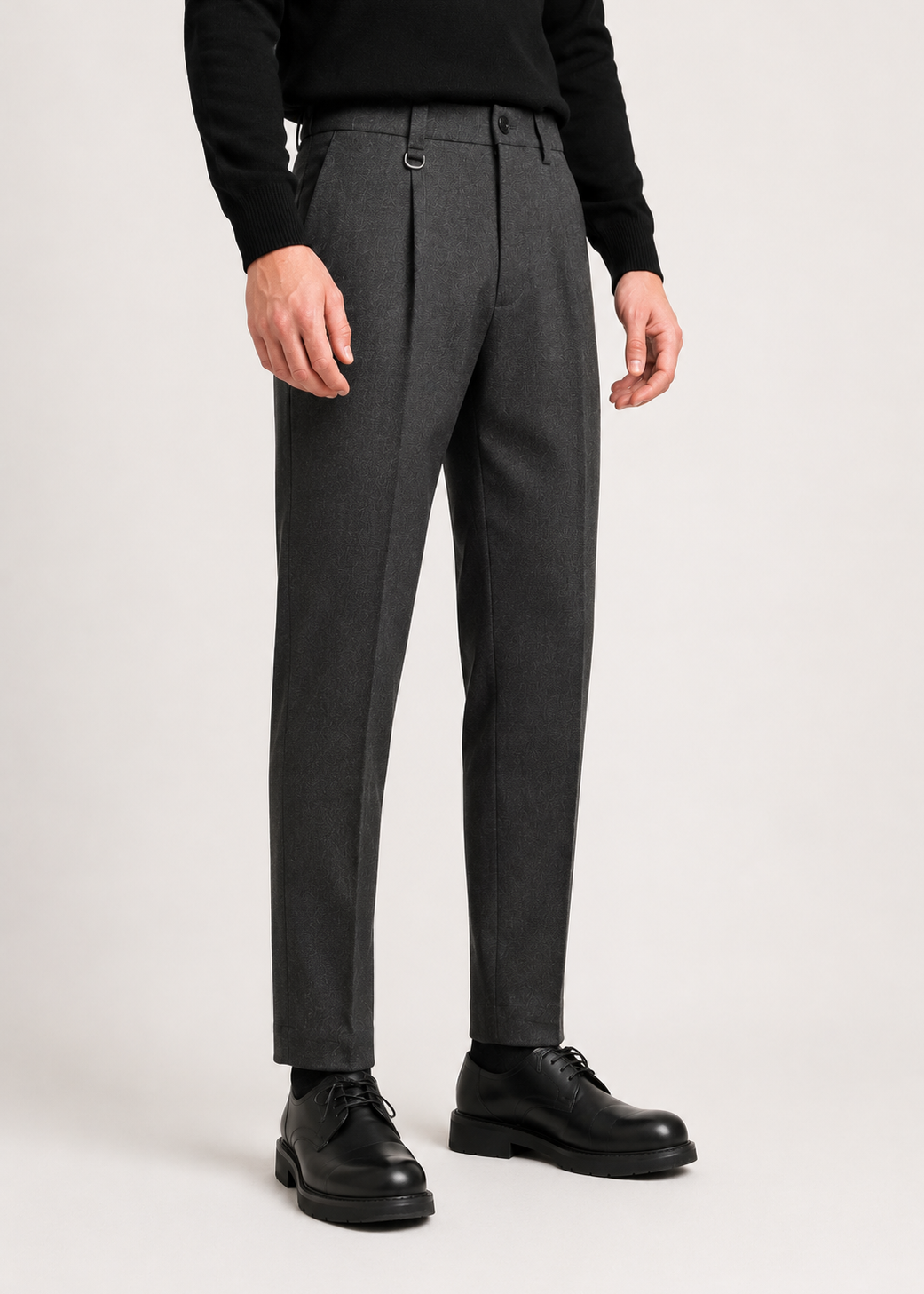 Savile Business Trouser