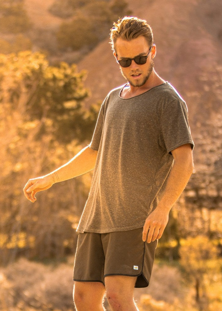 Chino Shorts collection banner