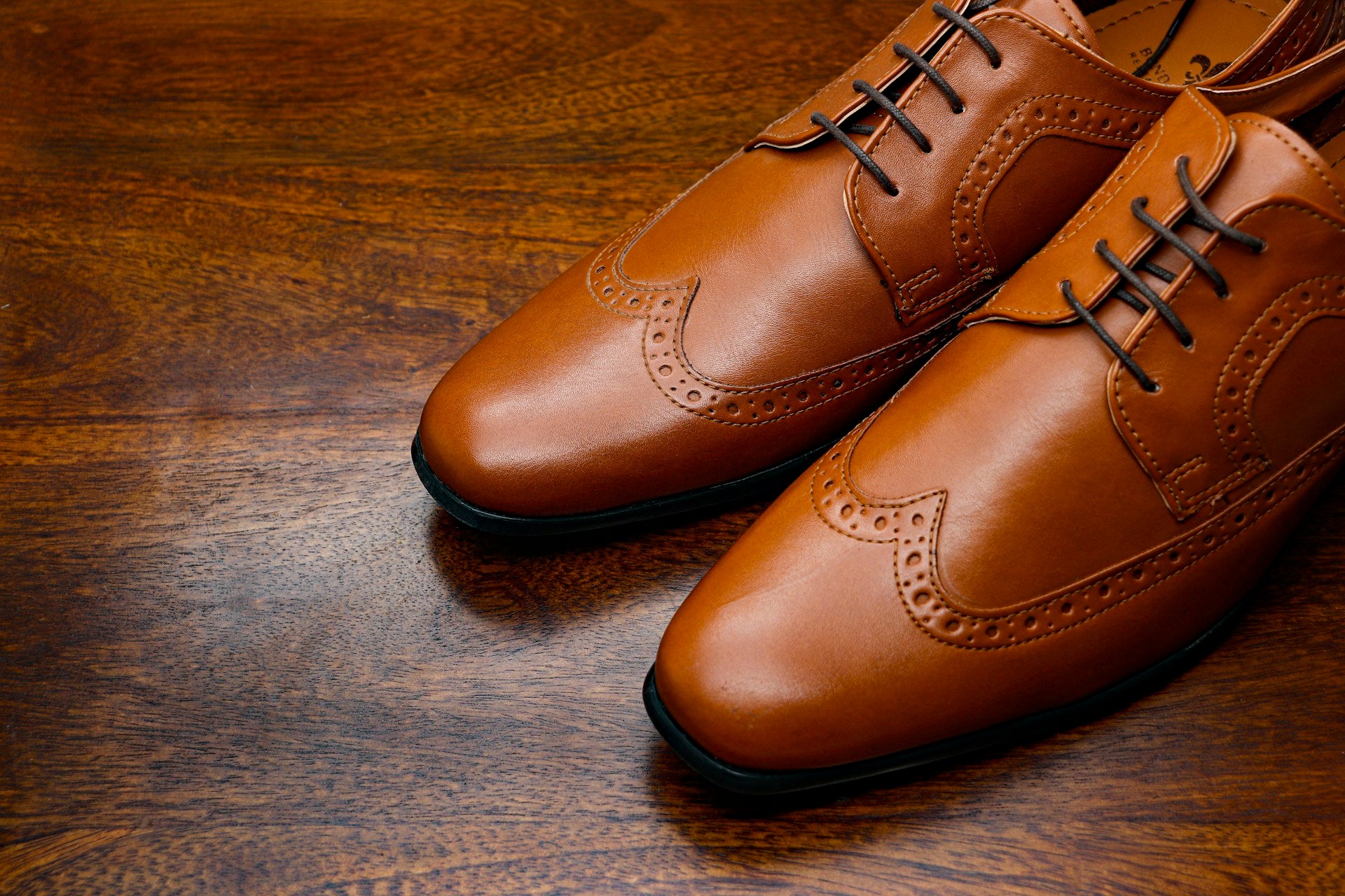 Footwear collection banner