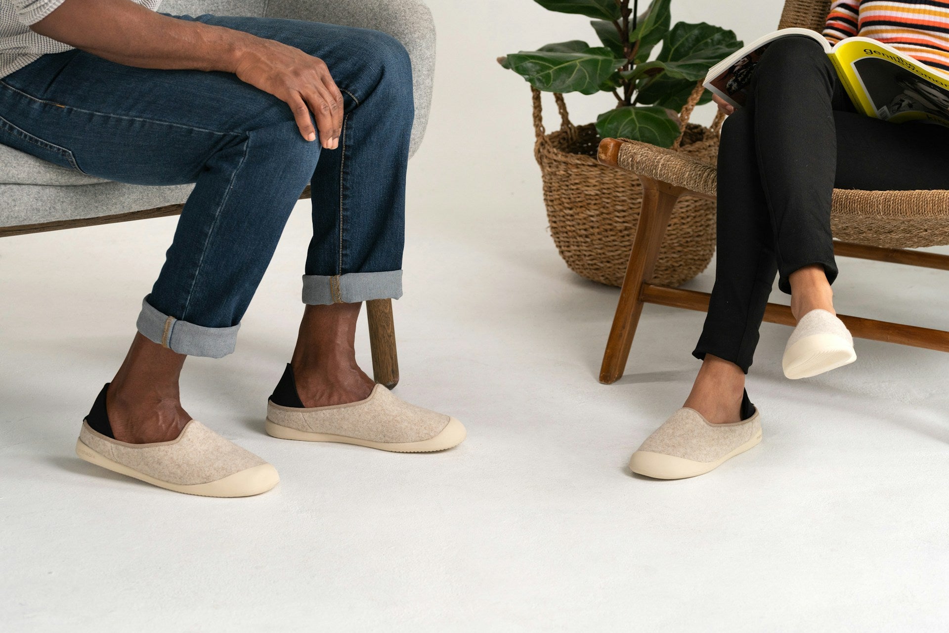 Socks collection banner