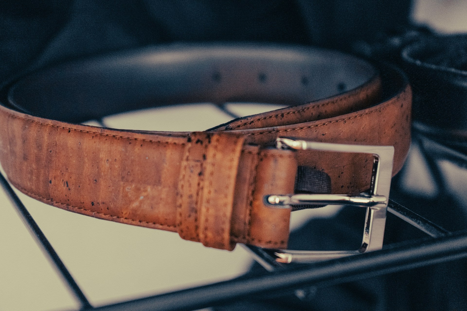 Belts collection banner