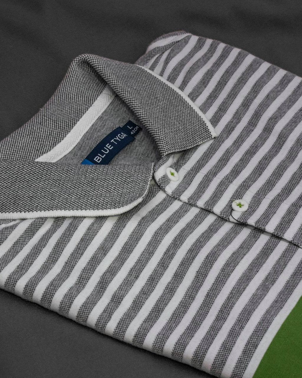Short Sleeve Polos collection banner