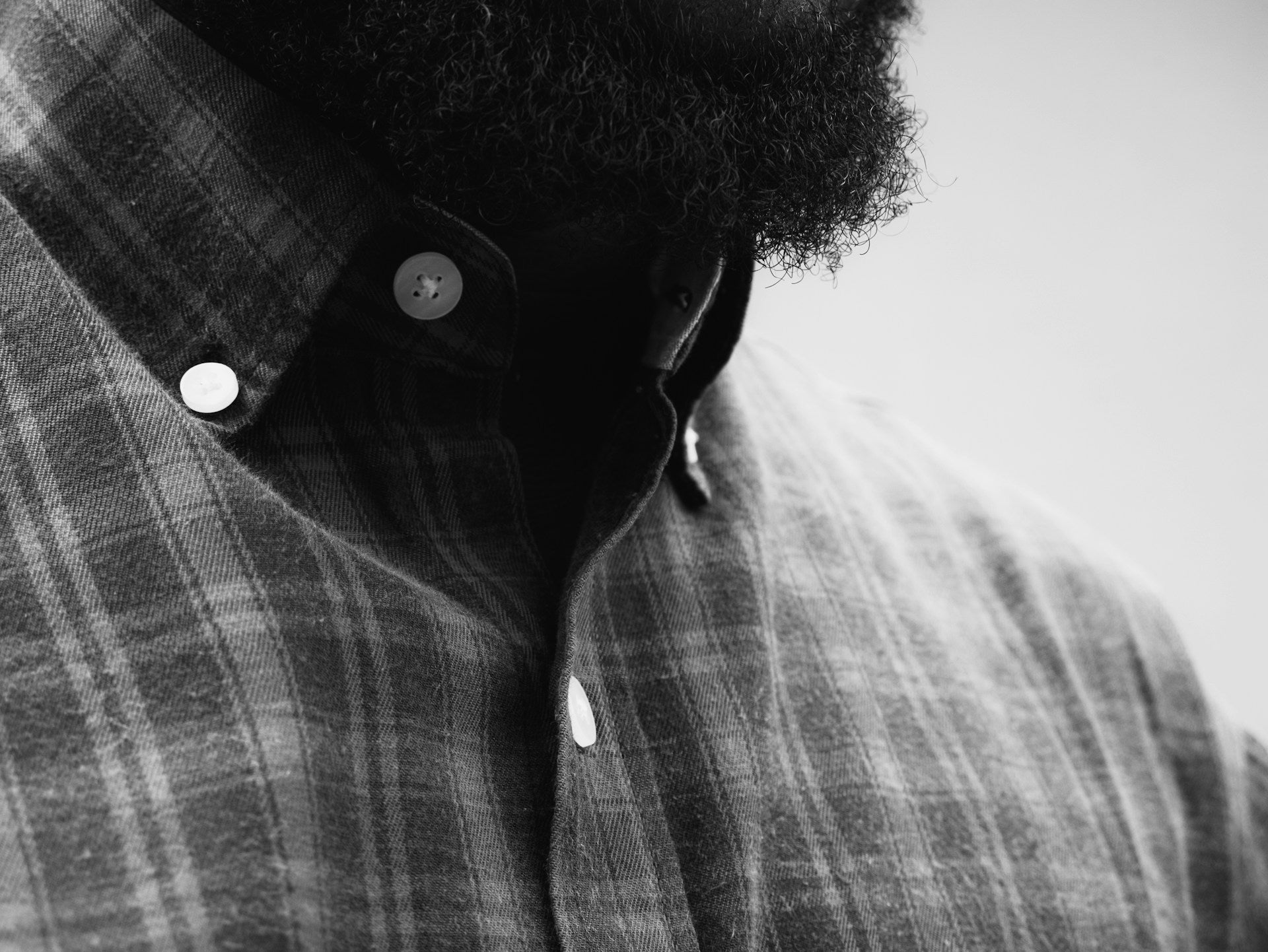 Plaid Shirts collection banner