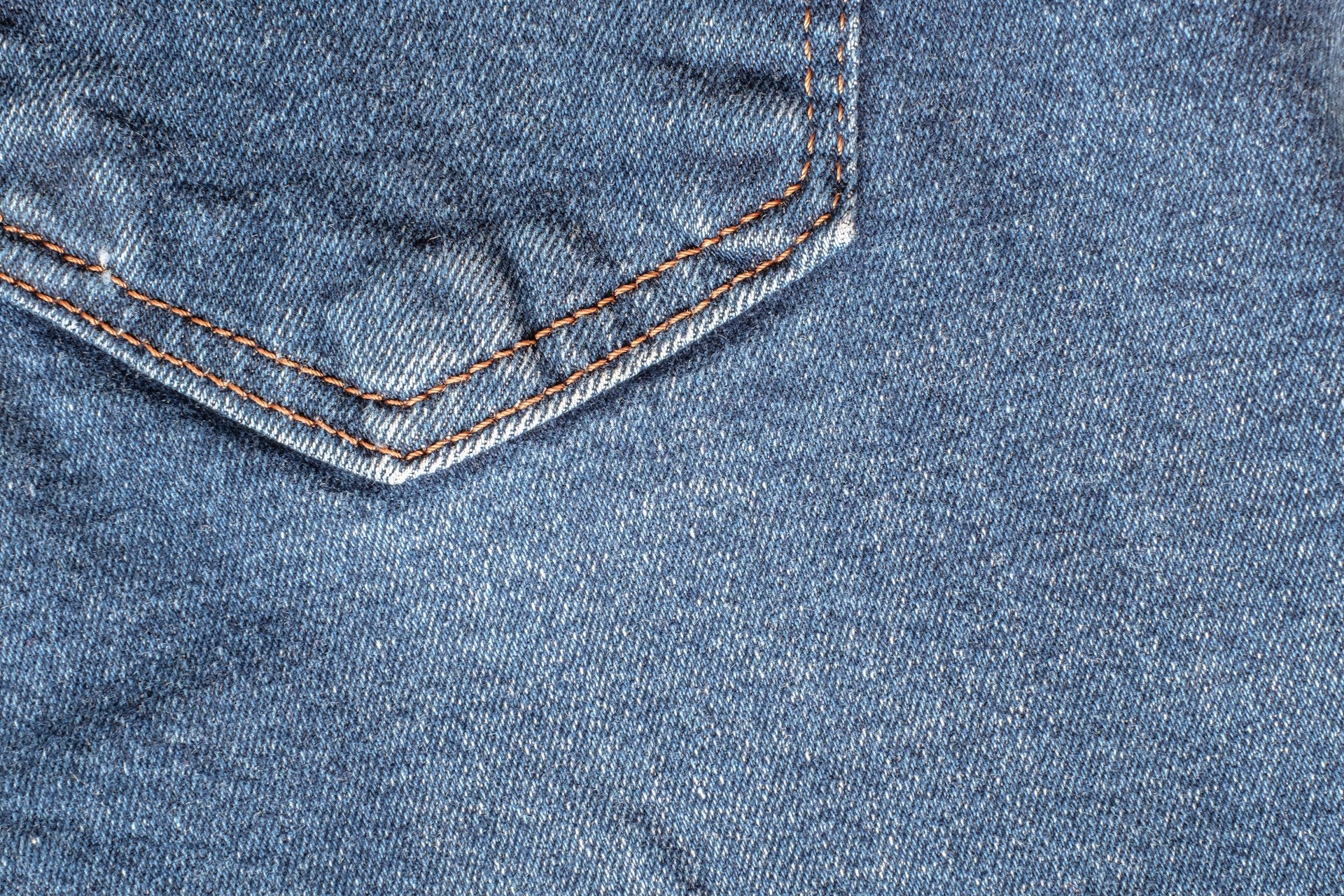 Jeans collection banner