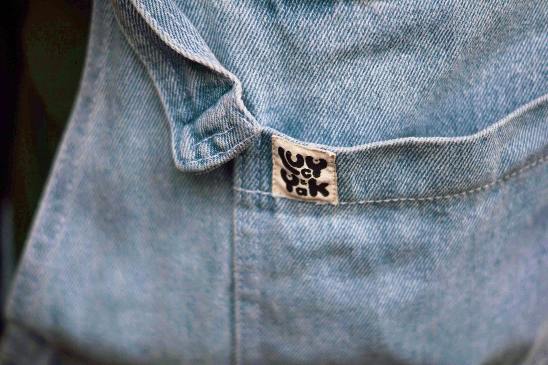 Work Shirts collection banner