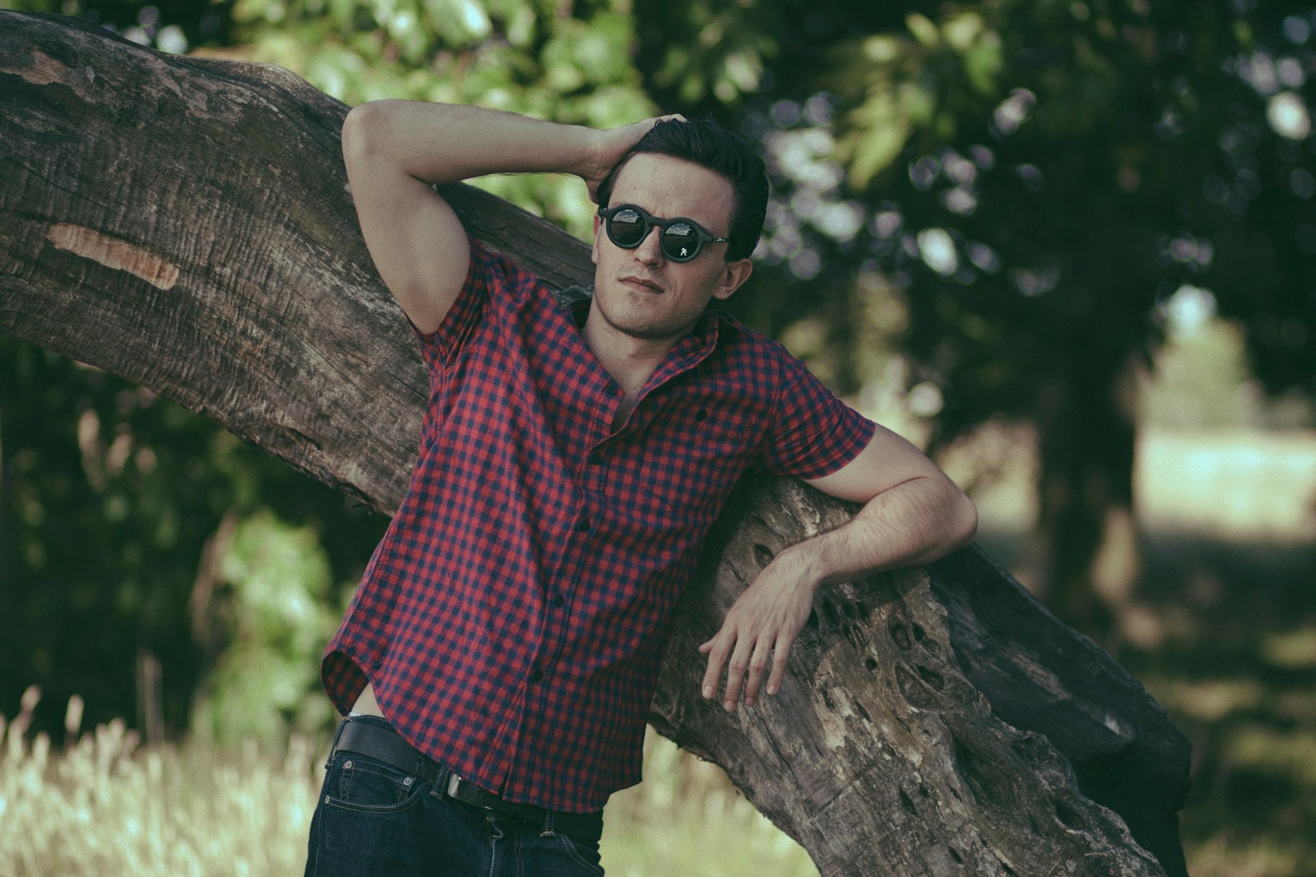Casual Shirts collection banner