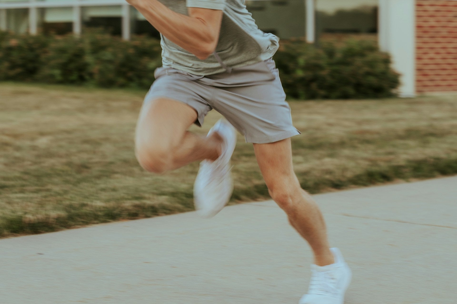 Drawstring Shorts collection banner