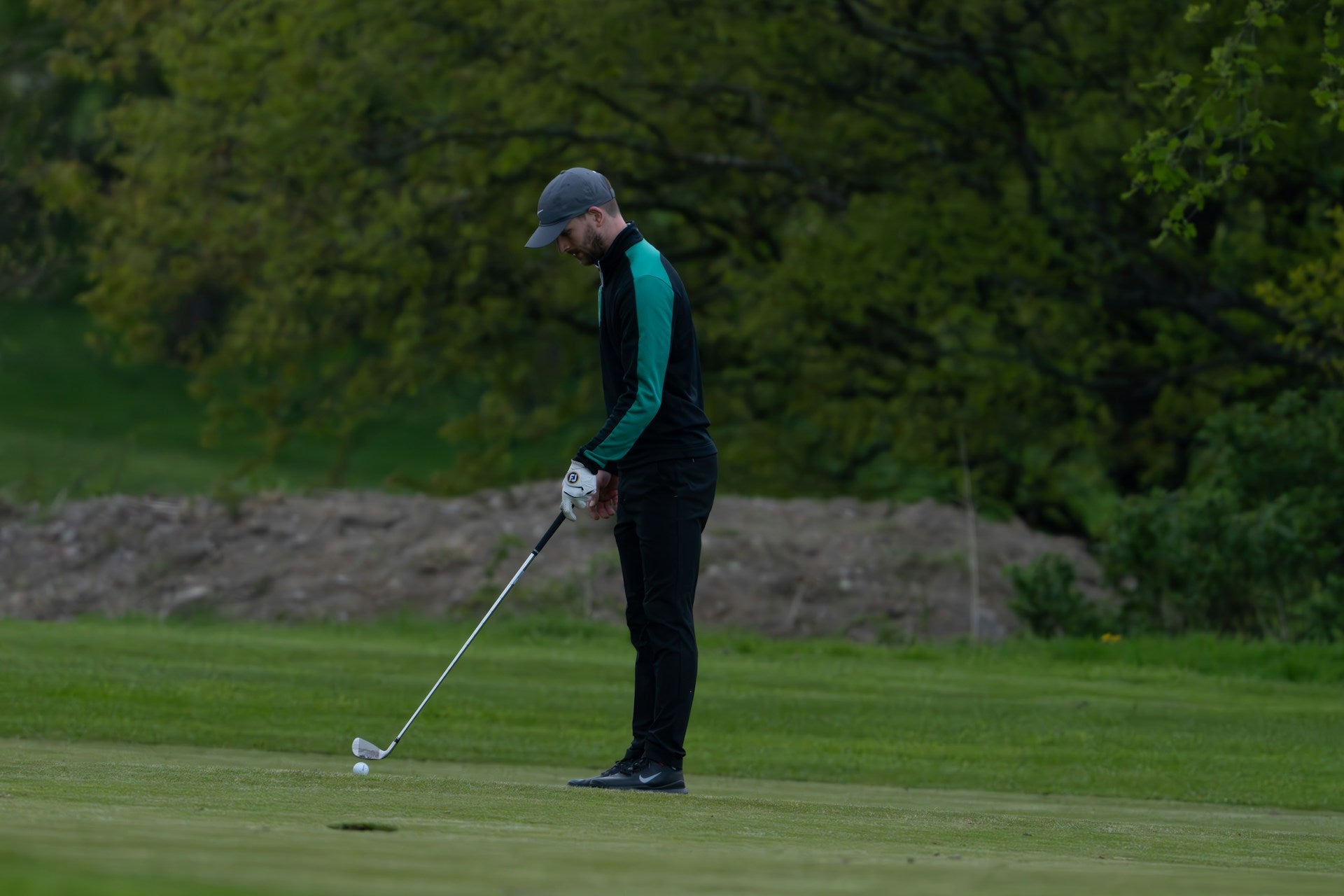 Long Sleeve Polos collection banner