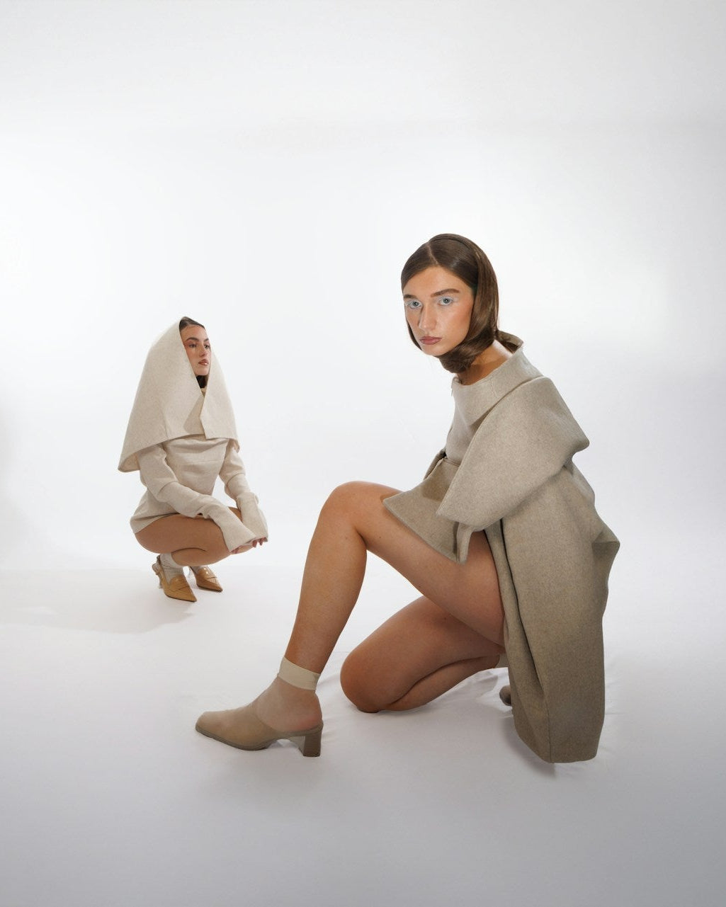 Shop Women collection banner