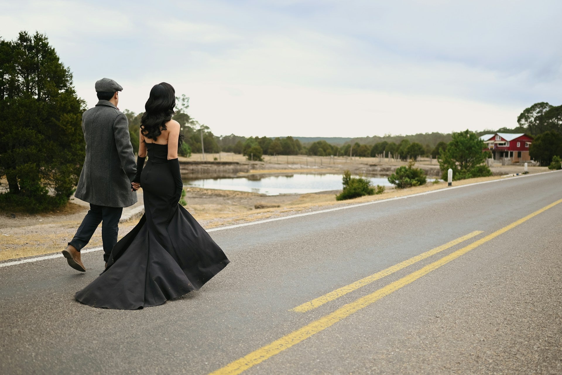 Wedding collection banner