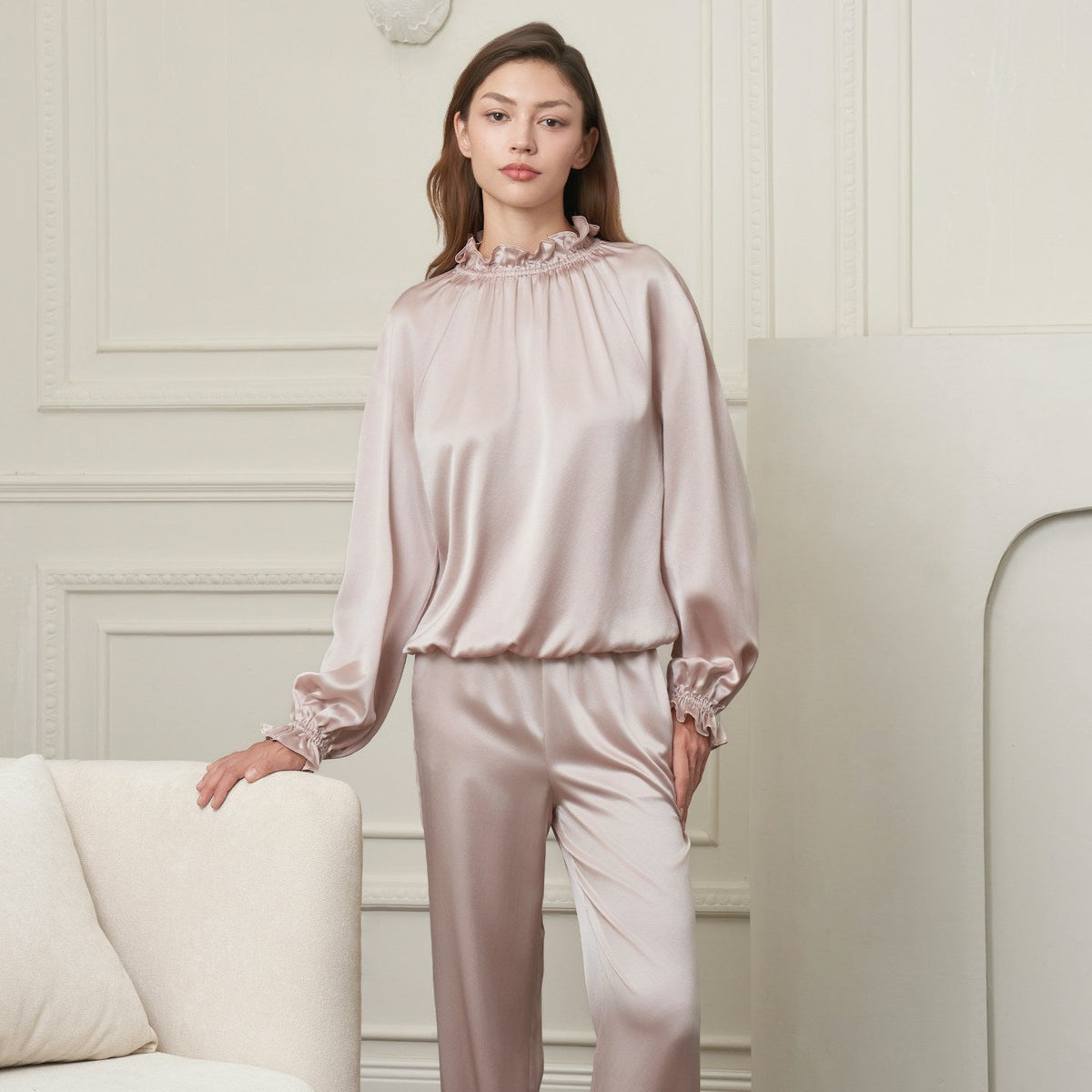 Essential Knitwear
