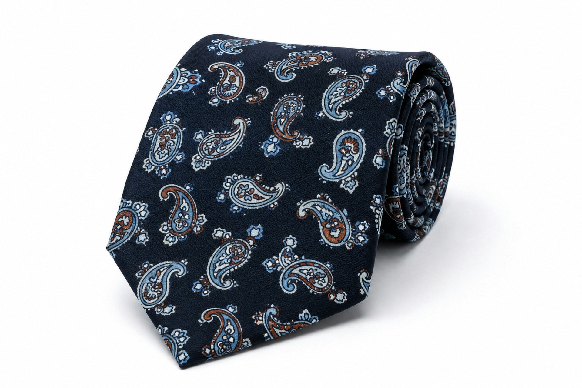 Ties collection banner