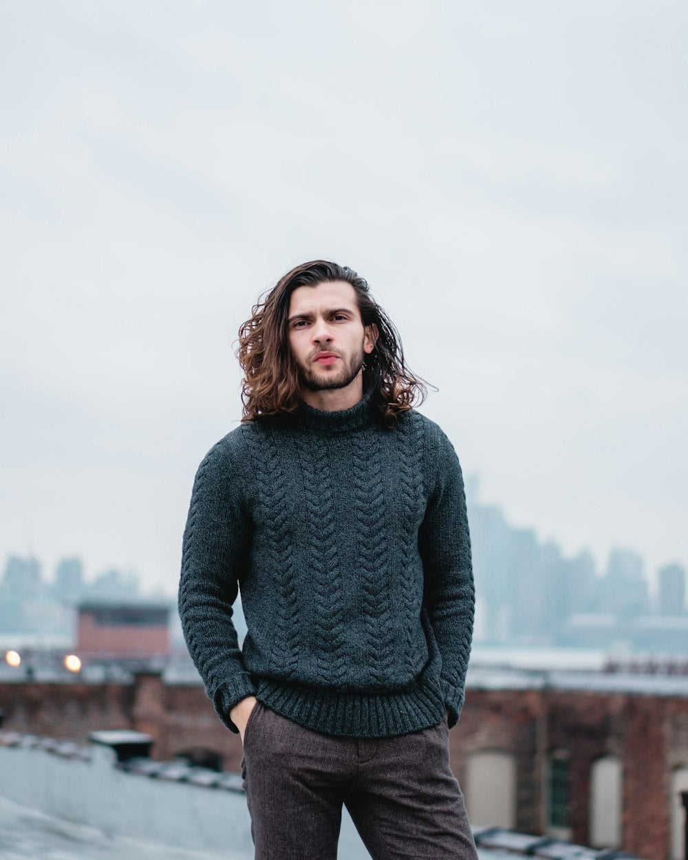 Knitwear