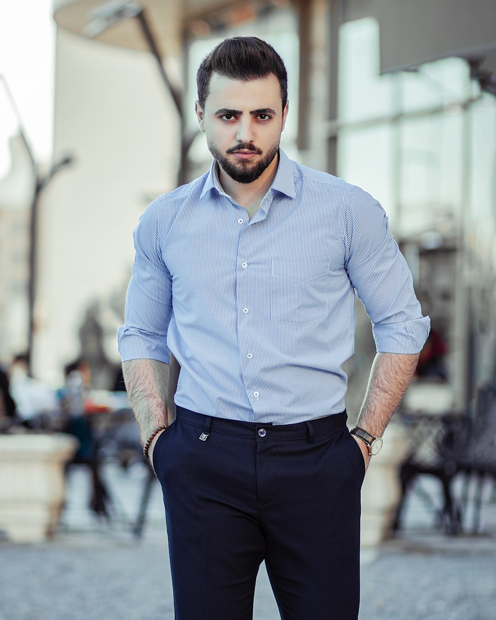 Dress Shirts